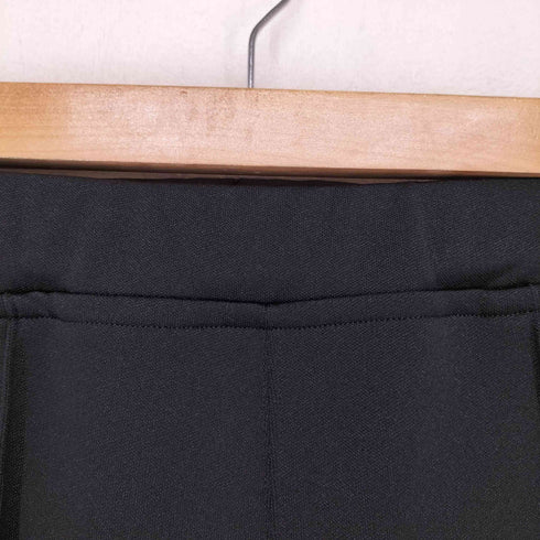 トリココムデギャルソン tricot COMME des GARCONS AD2021 21AW サイドライン イージーパンツ レディース JPN:M