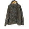 テンエックス 10x U.S.製 Gore-Tex RainWear Rebark Camo ハンティング ジャケット パーカー メンズ LARGE REGULAR