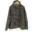 テンエックス 10x U.S.製 Gore-Tex RainWear Rebark Camo ハンティング ジャケット パーカー メンズ LARGE REGULAR