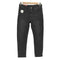 アクネストゥディオズブロコンスト Acne Studios Bla Konst テーパード ブラックデニムパンツ レディース 160/66A