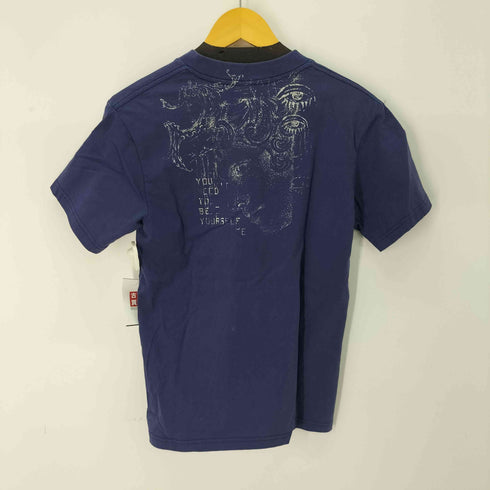 Y2K 星/スター Tシャツ メンズ import:M