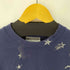 Y2K 星/スター Tシャツ メンズ import:M