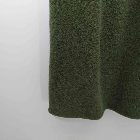 フォクシー FOXEY パイル地 ジャケット 5分丈 スカート セットアップ レディース 40