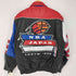 JEFF HAMILTON NBA JAPAN 1996 ジャパンゲームスタジャン メンズ import:M