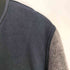 ツモリチサト TSUMORI CHISATO スリーブフリース MA-1 ボンバージャケット レディース JPN:2