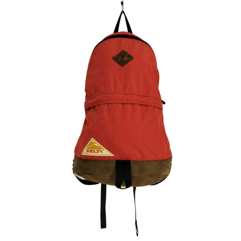 ケルティ KELTY DAYPACK デイパックバックパック レディース