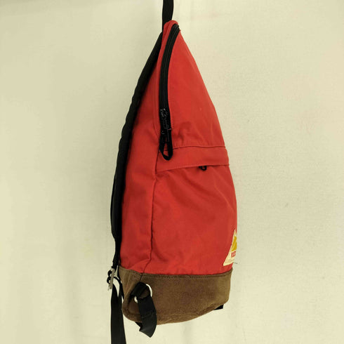ケルティ KELTY DAYPACK デイパックバックパック レディース