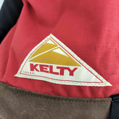 ケルティ KELTY DAYPACK デイパックバックパック レディース