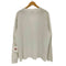 スクリーンスターズ SCREEN STARS ×LIFE 別注 Kate Moss ダメージ加工 コラージュ L/S TEE メンズ import:M
