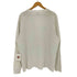スクリーンスターズ SCREEN STARS ×LIFE 別注 Kate Moss ダメージ加工 コラージュ L/S TEE メンズ import:M