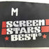 スクリーンスターズ SCREEN STARS ×LIFE 別注 Kate Moss ダメージ加工 コラージュ L/S TEE メンズ import:M