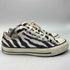 コンバース CONVERSE ALL STAR 100 ANIMALS OX ZEBRA オールスター 100 アニマル オックス ゼブラ ローカット スニーカー レディース CONVERSE:5
