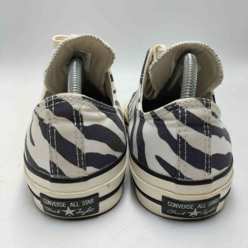 コンバース CONVERSE ALL STAR 100 ANIMALS OX ZEBRA オールスター 100 アニマル オックス ゼブラ ローカット スニーカー レディース CONVERSE:5