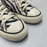 コンバース CONVERSE ALL STAR 100 ANIMALS OX ZEBRA オールスター 100 アニマル オックス ゼブラ ローカット スニーカー レディース CONVERSE:5