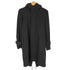 ズッカ ZUCCa 08AW TYPE ZU-83 ウールモッズコート メンズ JPN:L