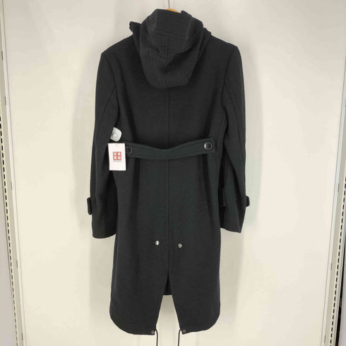 ズッカ ZUCCa 08AW TYPE ZU-83 ウールモッズコート メンズ JPN:L