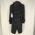 ズッカ ZUCCa 08AW TYPE ZU-83 ウールモッズコート メンズ JPN:L