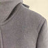 ズッカ ZUCCa 08AW TYPE ZU-83 ウールモッズコート メンズ JPN:L