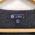 ジェイクルー J.CREW ラムウールアーガイル柄Vネックニット メンズ M