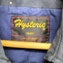 ヒステリックグラマー HYSTERIC GLAMOUR 00S HEAVY コットントレンチコート レディース FREE