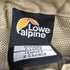 ロウアルパイン Lowe alpine ハイキングパンツ レディース JPN:XL