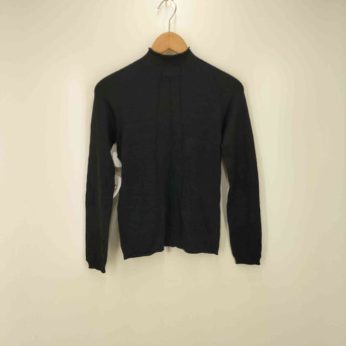 マックスマーラウィークエンド MAX MARA WEEKEND ダブルジップドライバーズニット レディース import:S