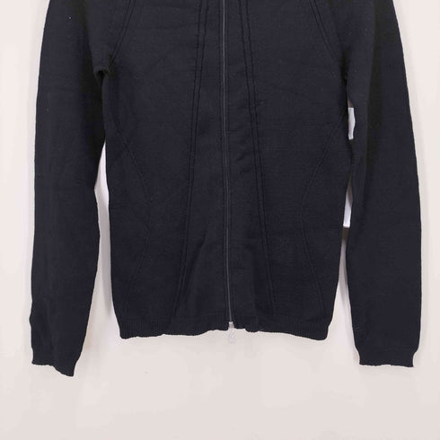 マックスマーラウィークエンド MAX MARA WEEKEND ダブルジップドライバーズニット レディース import:S