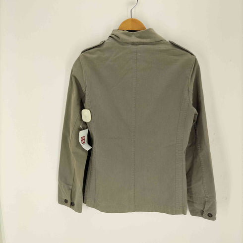 アーペーセー A.P.C. スタッズ カバーオール メンズ JPN:XS