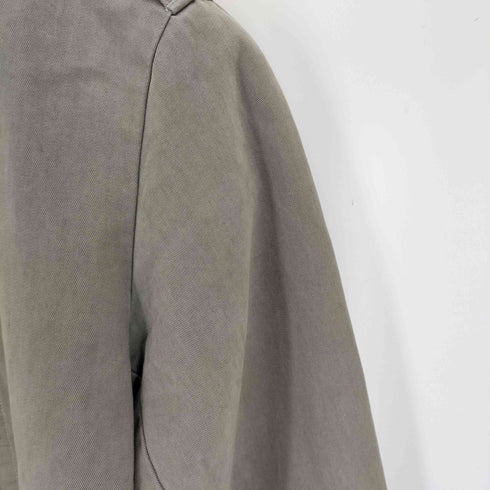 アーペーセー A.P.C. スタッズ カバーオール メンズ JPN:XS