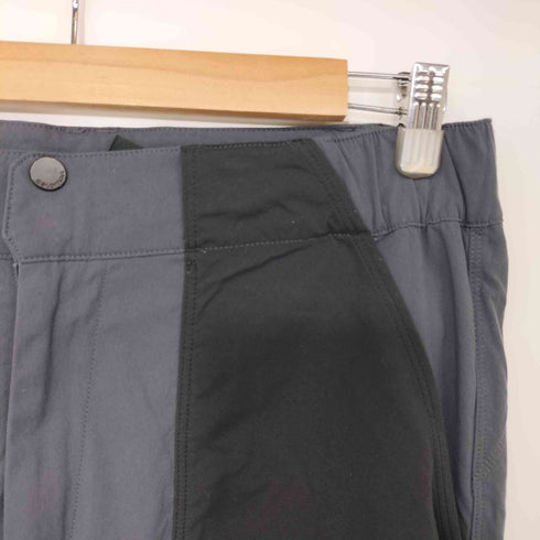 サロモン SALOMON OUTRACK PANTS アウトラック パンツ メンズ 34