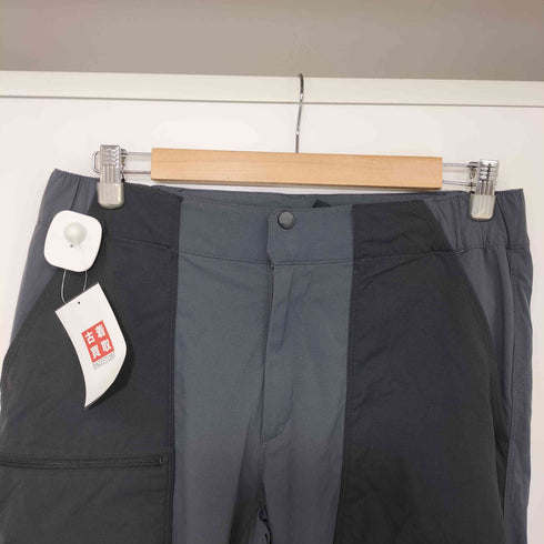 サロモン SALOMON OUTRACK PANTS アウトラック パンツ メンズ 34