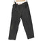 リーバイス Levis 80-90s カナダ製 ボタン裏212刻印 550 RELAXED FIT 先染め ブラック デニムパンツ メンズ 34×30