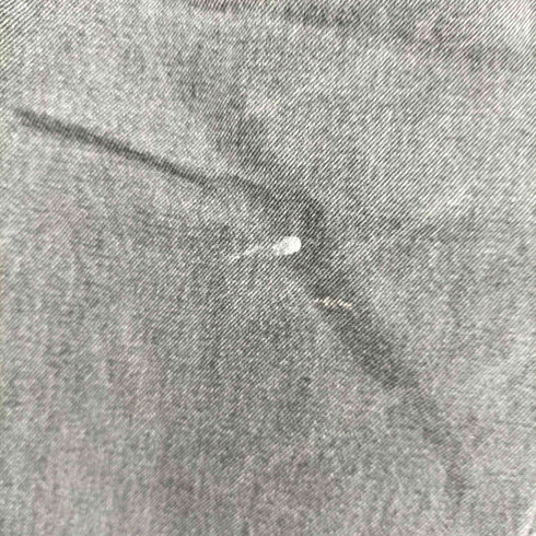 リーバイス Levis 80-90s カナダ製 ボタン裏212刻印 550 RELAXED FIT 先染め ブラック デニムパンツ メンズ 34×30