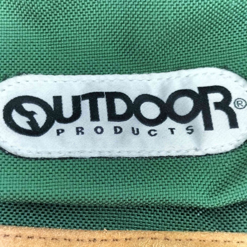 アウトドアプロダクツ OUTDOOR PRODUCTS CORDURA デイバッグ メンズ