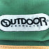 アウトドアプロダクツ OUTDOOR PRODUCTS CORDURA デイバッグ メンズ