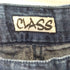 クラス CLASS リネン混ビックポケットデニムパンツ メンズ JPN:3