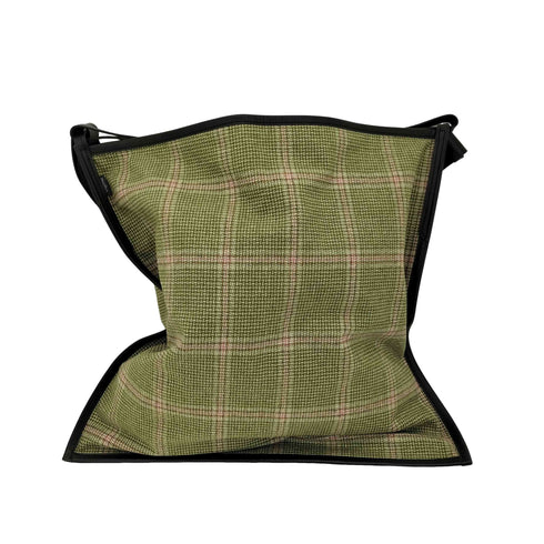metho store DASHING TWEEDS トートバッグ レディース