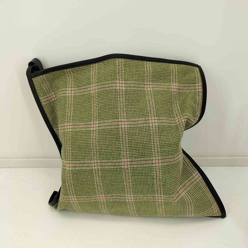 metho store DASHING TWEEDS トートバッグ レディース