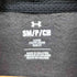 アンダーアーマー UNDER ARMOUR UAプロジェクトロック ライバル スリーブレス フルジップ フーディー メンズ SM