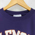 チャンピオン Champion カレッジロゴプリントスウェット メンズ import:L