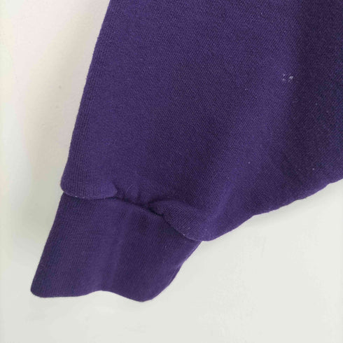 チャンピオン Champion カレッジロゴプリントスウェット メンズ import:L