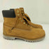 ティンバーランド Timberland PREMIUM 6-INCH WATERPROOF BOOTS イエローブーツ シックスインチブーツ メンズ 11W