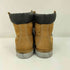 ティンバーランド Timberland PREMIUM 6-INCH WATERPROOF BOOTS イエローブーツ シックスインチブーツ メンズ 11W
