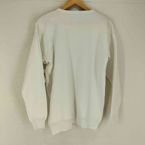 タルテックス TULTEX MADE IN USA SAN FRANCISCO ヘンリーネックスウェット メンズ XL