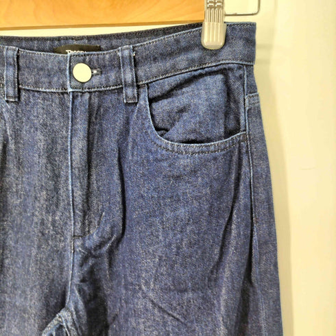 セオリー theory Classic Denim CL 5 PKT Jean D レディース 024