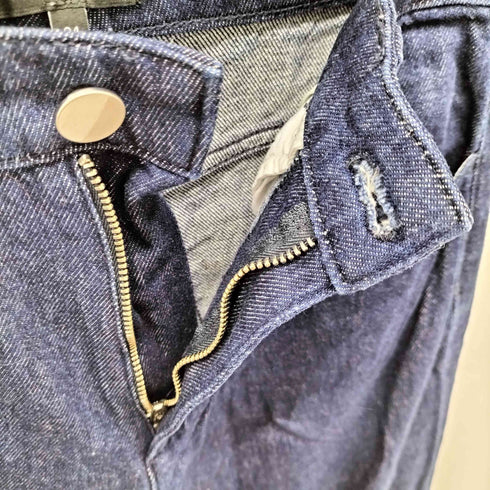 セオリー theory Classic Denim CL 5 PKT Jean D レディース 024