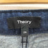 セオリー theory Classic Denim CL 5 PKT Jean D レディース 024