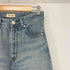 ヤヌーク YANUK Trick Denim ボーイズストレート LEA TVS レディース 25