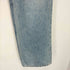 ヤヌーク YANUK Trick Denim ボーイズストレート LEA TVS レディース 25