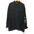 ブルーノ BRUNO 90S シルク レギュラーカラー L/S シャツ メンズ import:L
